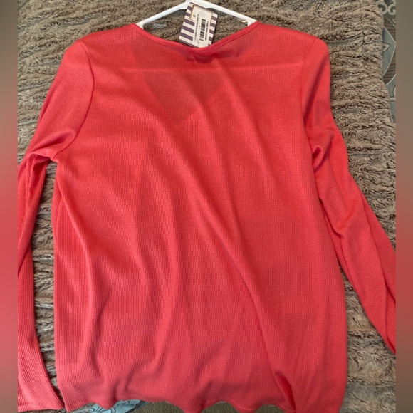 Waffle Knit Sweater - Picture 4 of 4